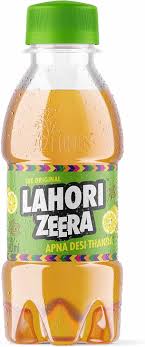 LAHORI ZEERA | Apna Desi Thanda|